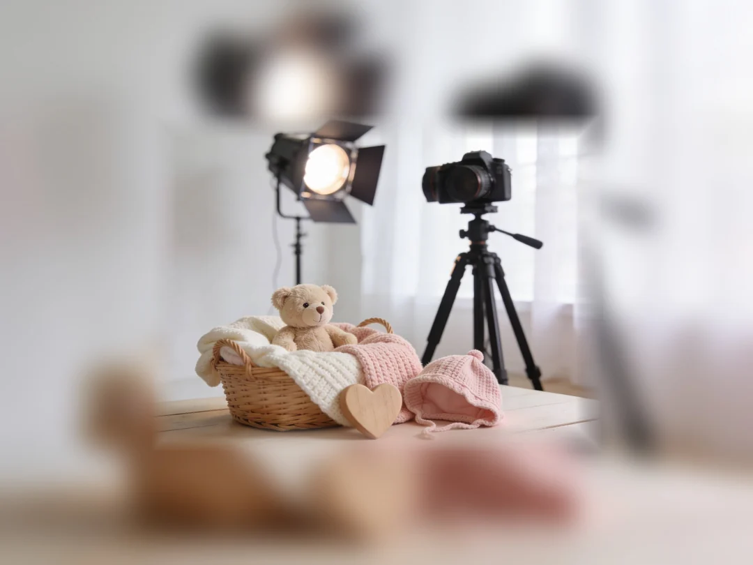 Fotógrafo Bebé Portugal | Sessões Newborn